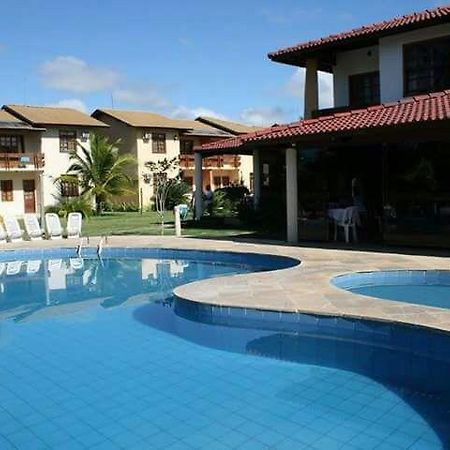 Casa Porto Mar America Praia Porto Seguro Exterior photo