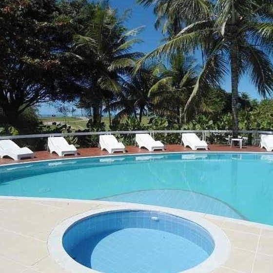Casa Porto Mar America Praia Porto Seguro Exterior photo