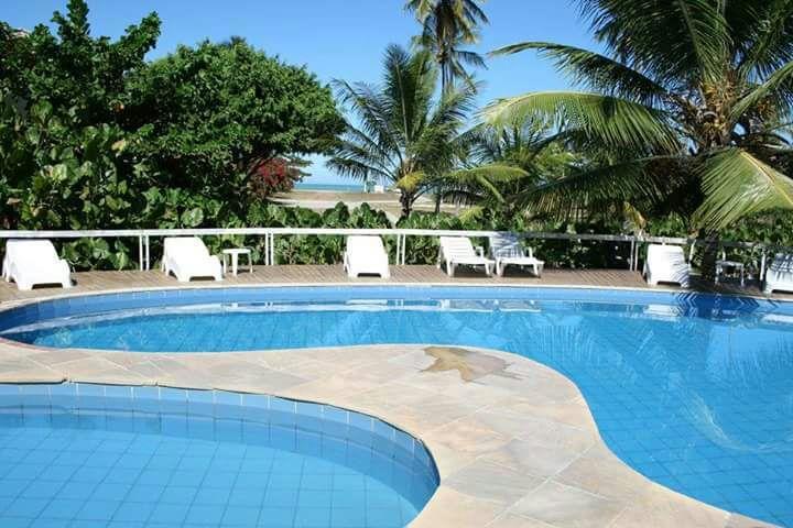 Casa Porto Mar America Praia Porto Seguro Exterior photo
