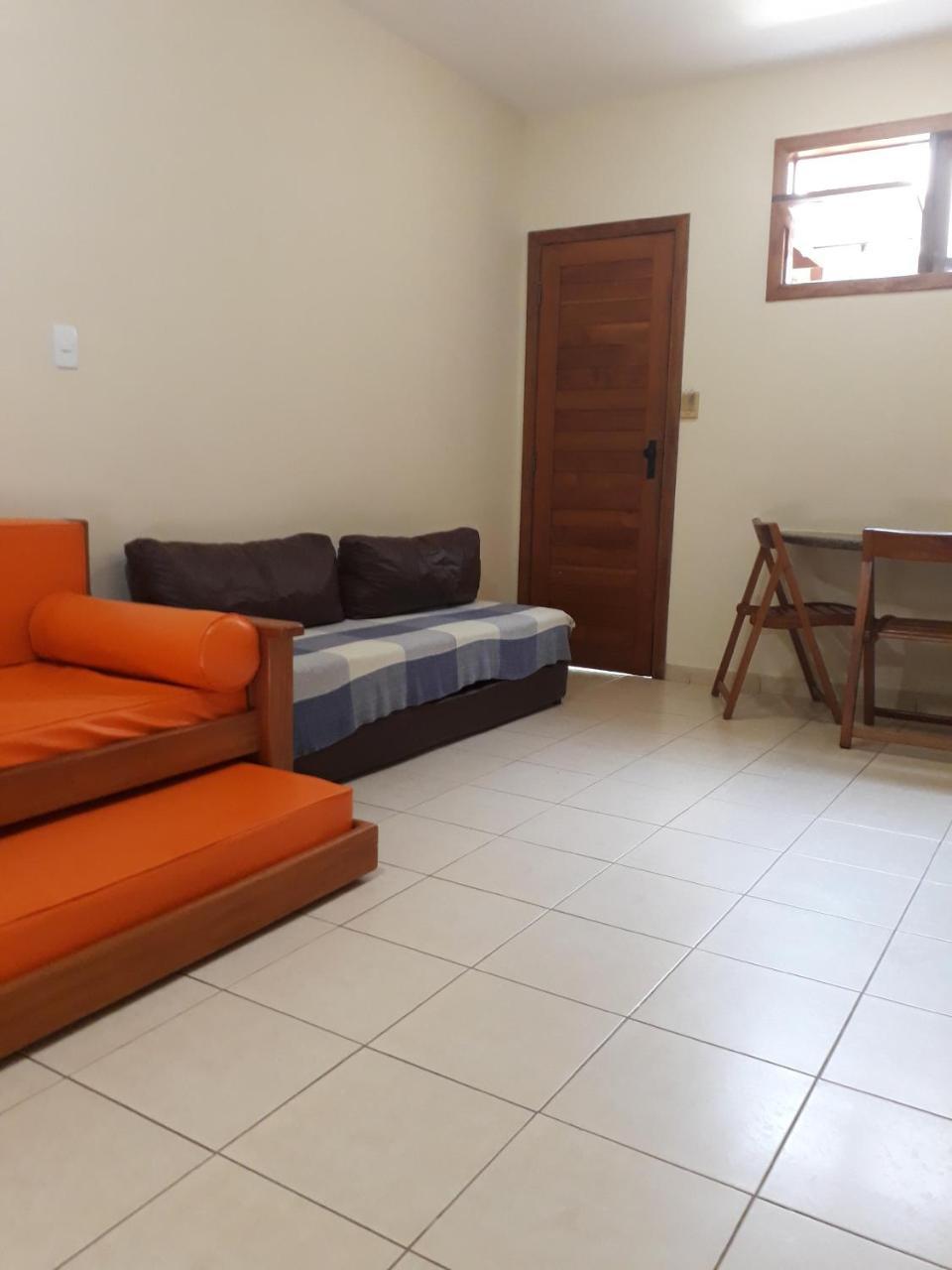 Casa Porto Mar America Praia Porto Seguro Exterior photo