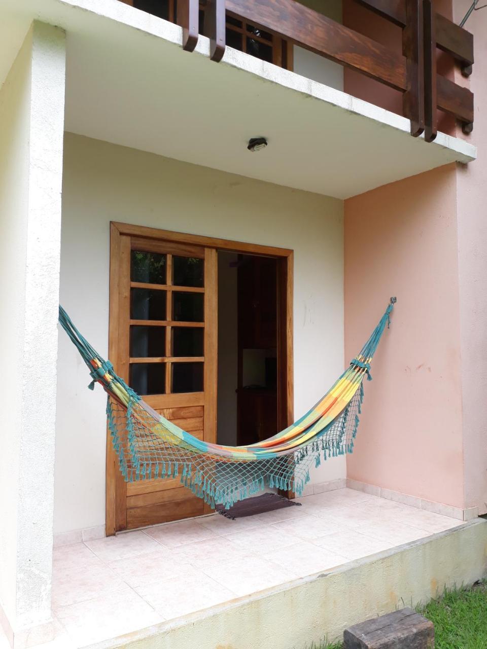 Casa Porto Mar America Praia Porto Seguro Exterior photo