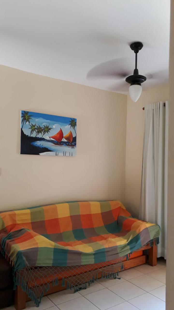 Casa Porto Mar America Praia Porto Seguro Exterior photo
